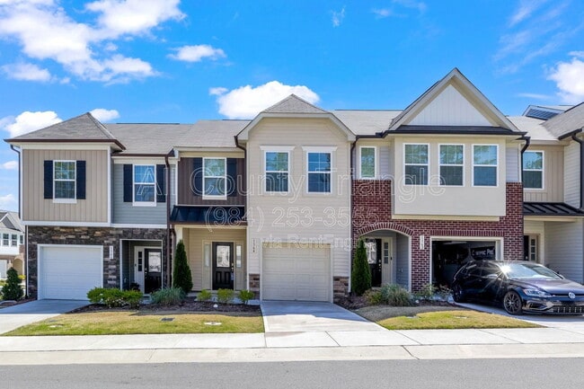 1364 Scholar Dr in Durham, NC - Building Photo - Building Photo