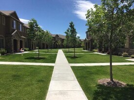 565 Pioneer Rd in Rexburg, ID - Building Photo