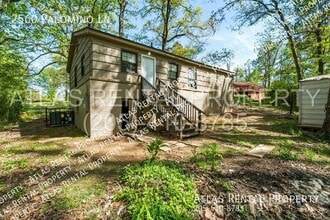 2560 Palomino Ln in Birmingham, AL - Building Photo - Building Photo