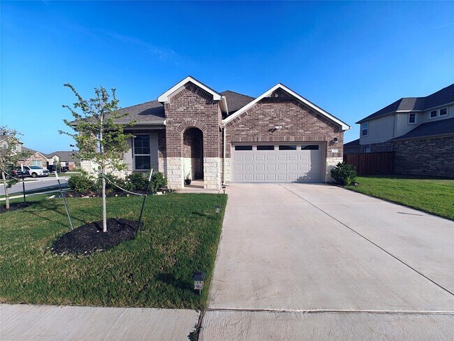 228 Mystic Cyn Ln in Georgetown, TX - Building Photo - Building Photo