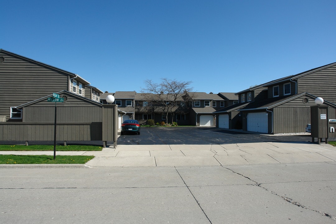northshore in Sheboygan, WI - Building Photo