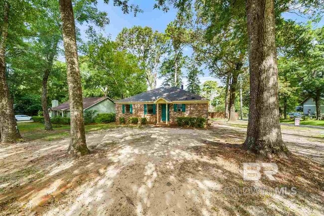500 Pomelo St in Fairhope, AL - Building Photo - Building Photo