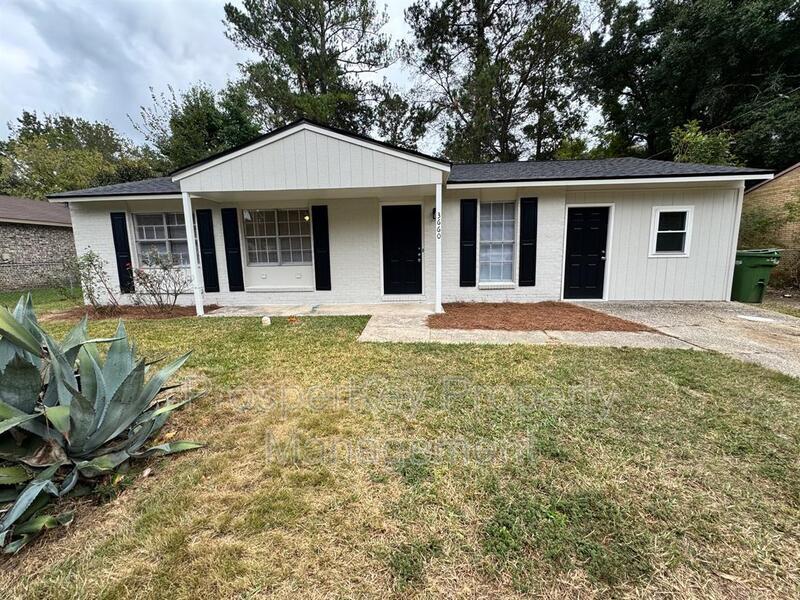 3660 Stratford Dr in Columbus, GA - Building Photo