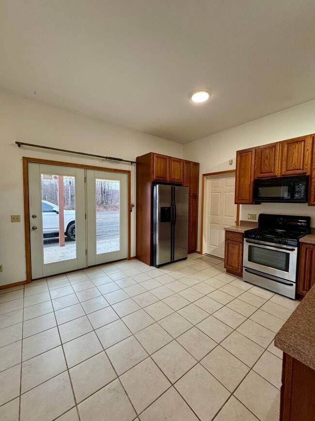 52660 Kenai Spur Hwy in Nikiski, AK - Building Photo - Building Photo