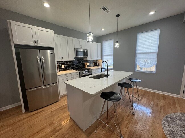 3920 Ridgewood Ave in Baltimore, MD - Building Photo - Building Photo
