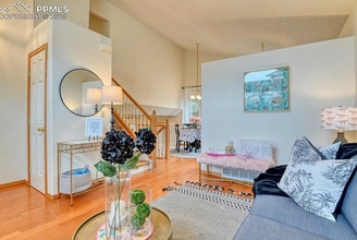 6180 Kettle Ct in Colorado Springs, CO - Building Photo - Building Photo