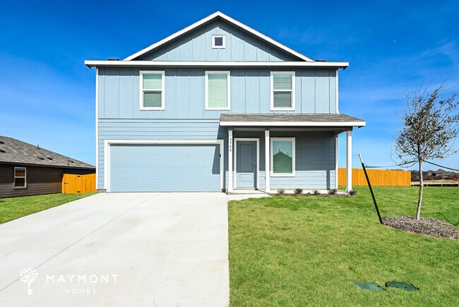 property at 2908 Tooley Dr