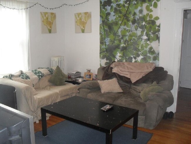 14 Stockwell St, Unit 2 in Boston, MA - Building Photo - Building Photo