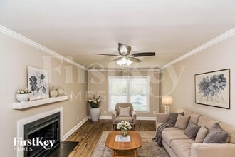 701 Whitby Ct, Unit 27 in Durham, NC - Building Photo - Building Photo