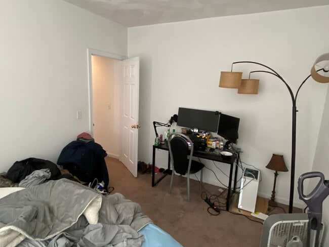 58 Mansfield St, Unit 3 in Boston, MA - Building Photo - Building Photo