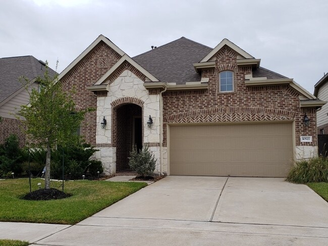property at 10527 Angeline Springs Ln