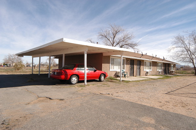 11721 White Ave in Adelanto, CA - Building Photo - Building Photo