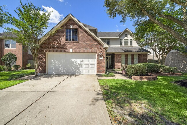 22719 April Springs Ln in Katy, TX - Building Photo - Building Photo