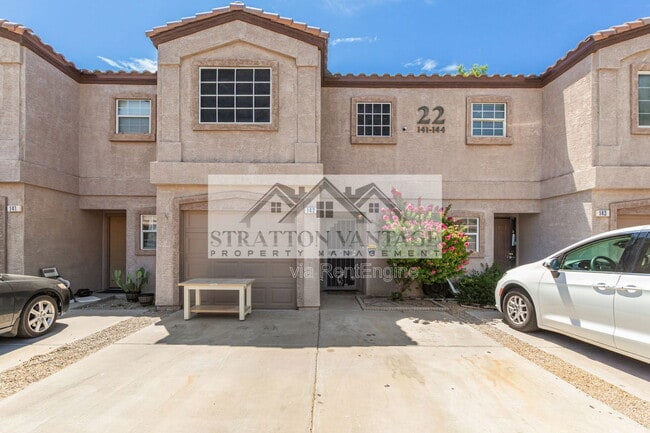 125 S 56th St in Mesa, AZ - Building Photo - Building Photo