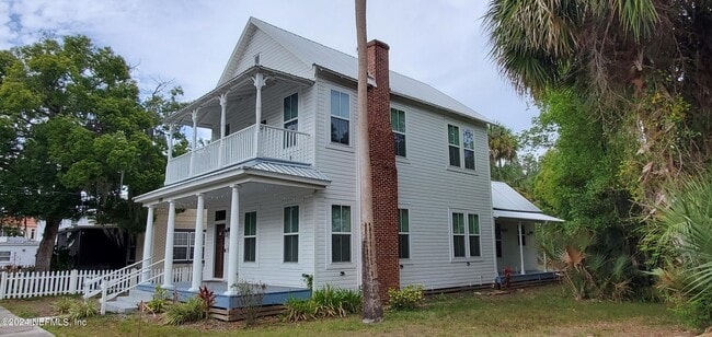 property at 308 Kirkland St