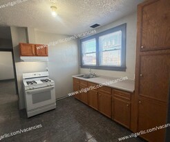 3713 Hemlock St in East Chicago, IN - Building Photo