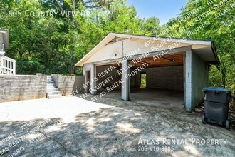 605 Country View Dr NE in Birmingham, AL - Building Photo - Building Photo