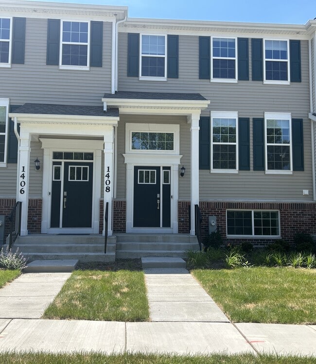 property at 1408 Neubauer Circle