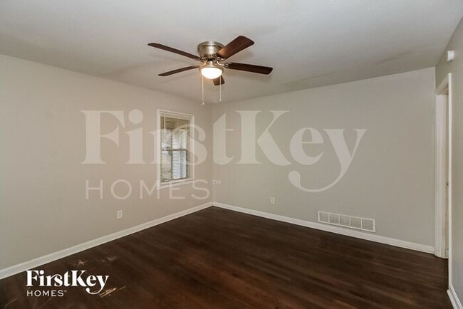 3178 Andrea Ln in Rex, GA - Building Photo - Building Photo