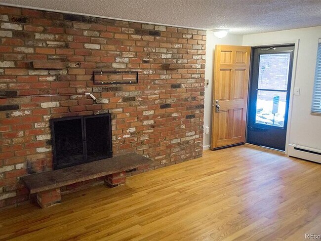 155 S Pennsylvania St in Denver, CO - Building Photo - Building Photo