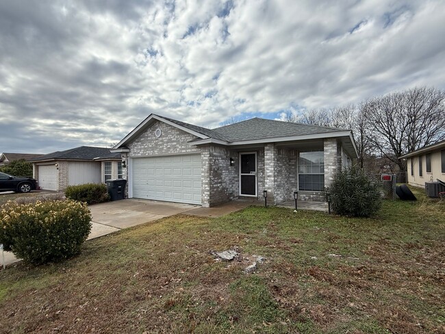 2009 Wright Way in Killeen, TX - Building Photo - Building Photo