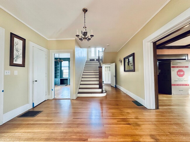 property at 671 Prospect St