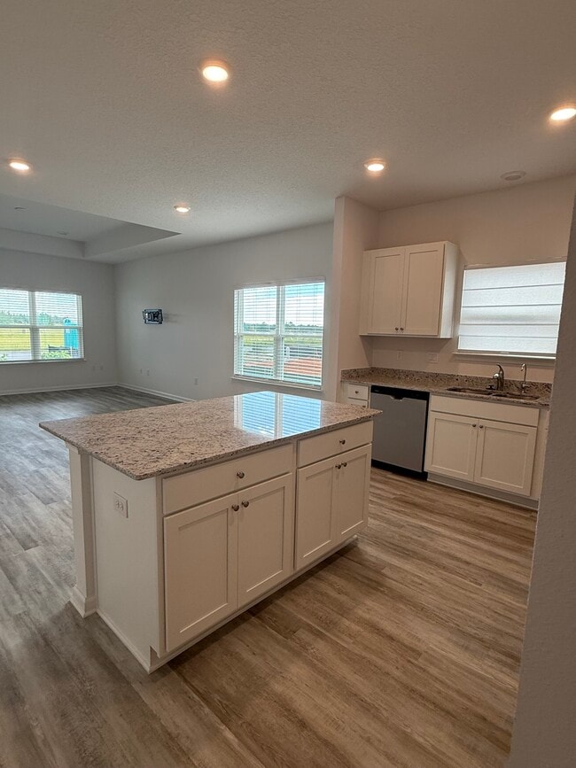 96 Sweetthorn St in Defuniak Springs, FL - Building Photo - Building Photo