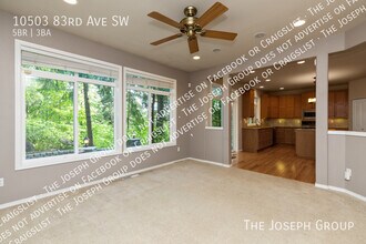 10503 83rd Ave SW in Lakewood, WA - Building Photo - Building Photo