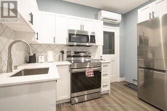 140 Ridout St S in London, ON - Building Photo - Building Photo