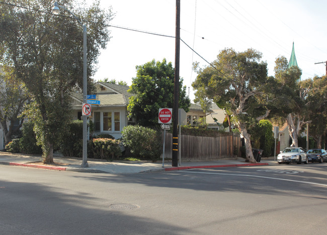 2306 3rd St in Santa Monica, CA - Building Photo - Building Photo