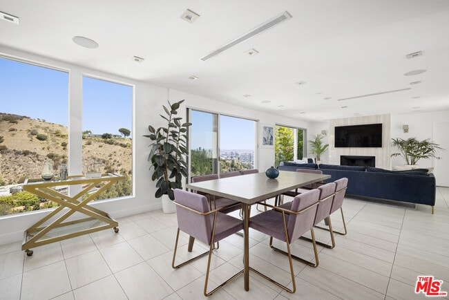 property at 8540 Hillside Ave