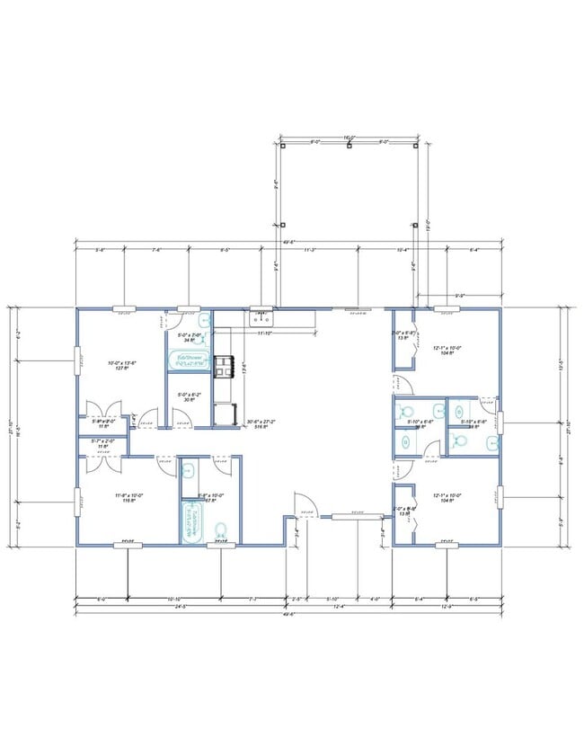 551 Hudson Terrace in Auburn, AL - Building Photo - Building Photo
