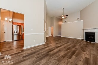 3063 Dogwood Ave in Decatur, GA - Building Photo - Building Photo