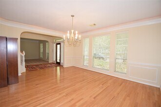 5011 Quiet Falls Ct in Katy, TX - Building Photo - Building Photo