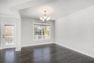 10420 Sablewood Dr, Unit 206 in Raleigh, NC - Building Photo - Building Photo