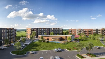 Eastpark Apartments