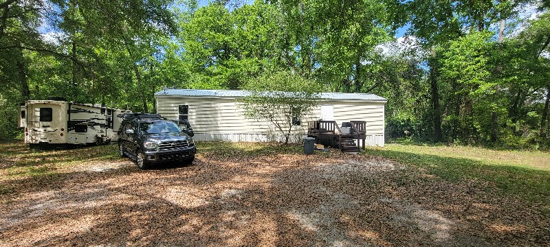 515 SW Regiment Pl in Lake City, FL - Building Photo
