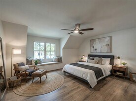 14703 Barryknoll Ln in Houston, TX - Building Photo