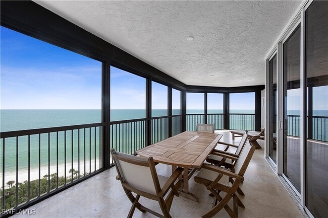 property at 8473 Bay Colony Dr