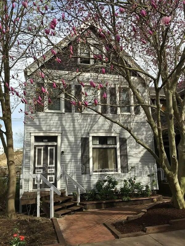 property at 311 Denniston St