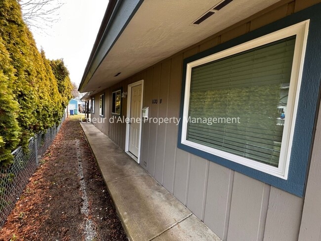 1120 N 6th St in Coeur d'Alene, ID - Building Photo - Building Photo