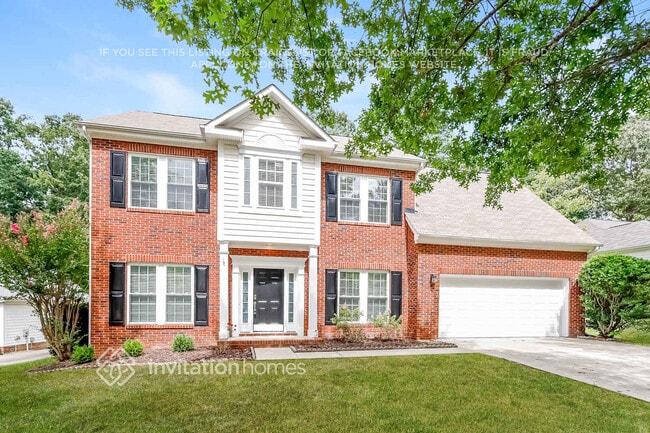 property at 13319 Damson Dr