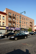 292 Midwood St in Brooklyn, NY - Building Photo - Building Photo