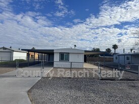 5672 Pearl St in Fort Mohave, AZ - Building Photo