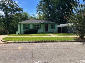 1581 Druid Hill Dr in Birmingham, AL - Building Photo