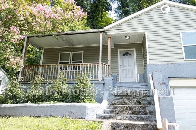 3780 Granada Dr in Chattanooga, TN - Building Photo - Building Photo