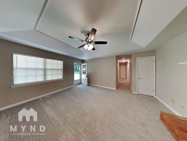 4020 Hudson Dr in Cumming, GA - Building Photo - Building Photo