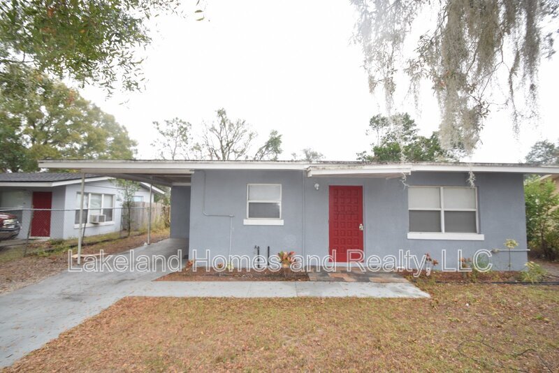 730 26th St NW in Winter Haven, FL - Building Photo