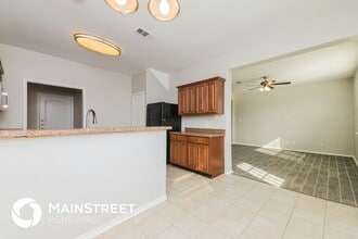 809 Bens Dr in Anna, TX - Foto de edificio - Building Photo