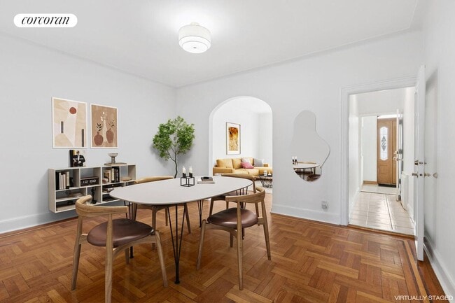 3313 Avenue P in Brooklyn, NY - Building Photo - Building Photo